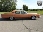 Thumbnail Photo 25 for 1978 Lincoln Continental